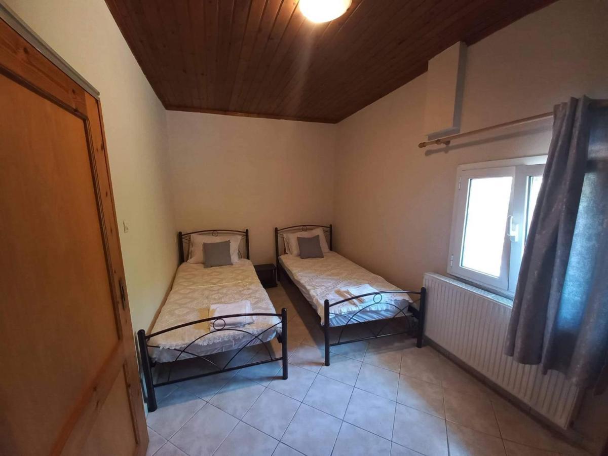 Casa Constans Βίλα Μάλεμε Εξωτερικό φωτογραφία