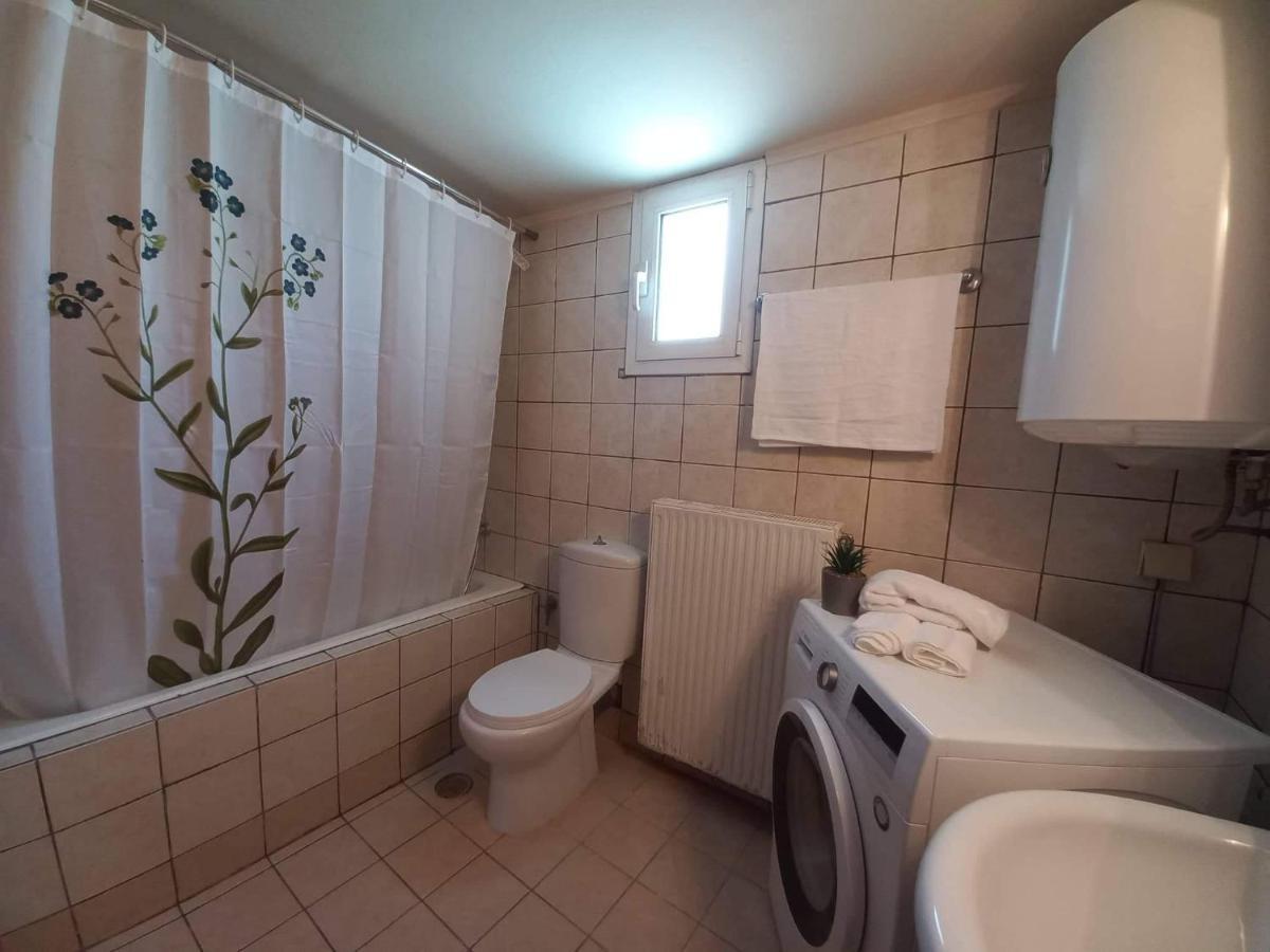 Casa Constans Βίλα Μάλεμε Εξωτερικό φωτογραφία